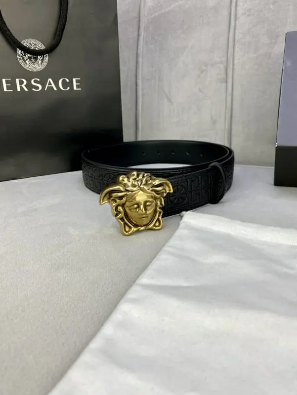 versace aaa quality Ceintures pour homme s_10b63101